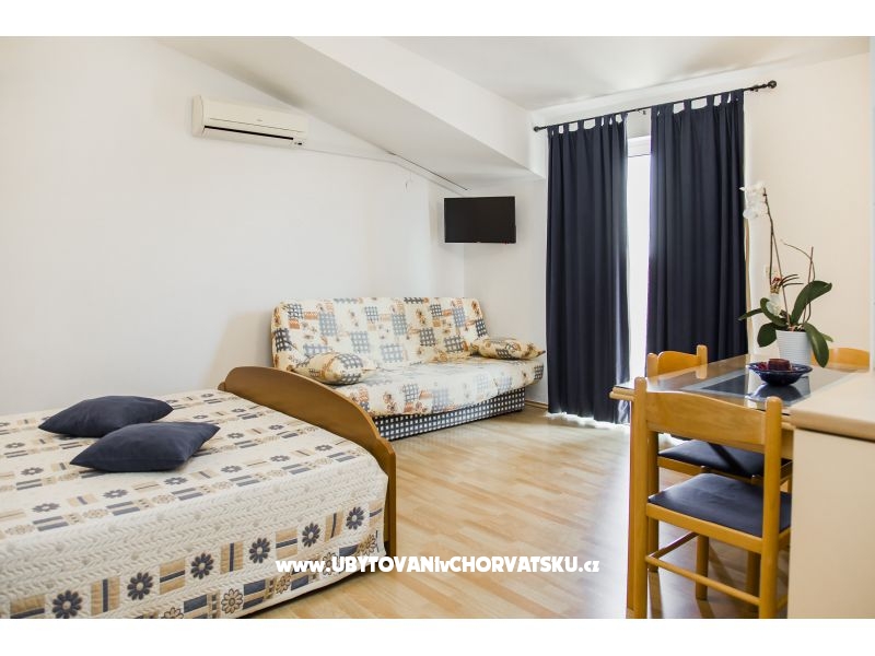 Villa Mirela – Ferienwohnung Orebic – Peljesac, Kroatien – Foto 16