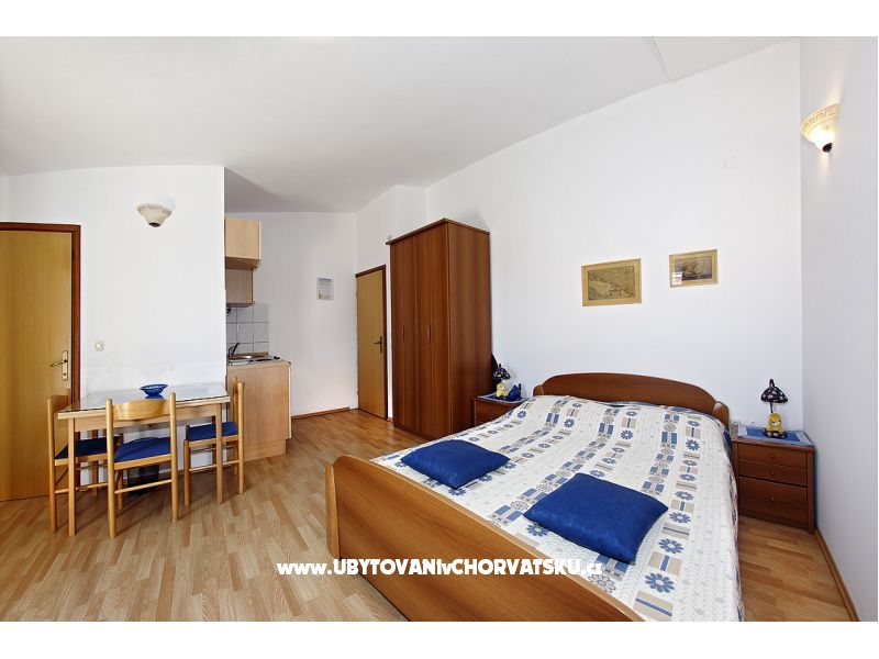 Villa Mirela – Ferienwohnung Orebic – Peljesac, Kroatien – Foto 17