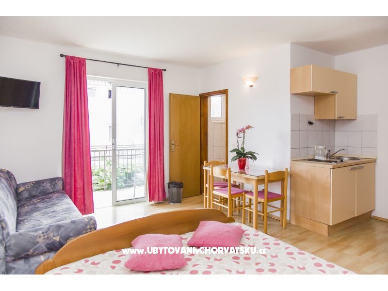 Villa Mirela – Ferienwohnung Orebic – Peljesac, Kroatien – Foto 18