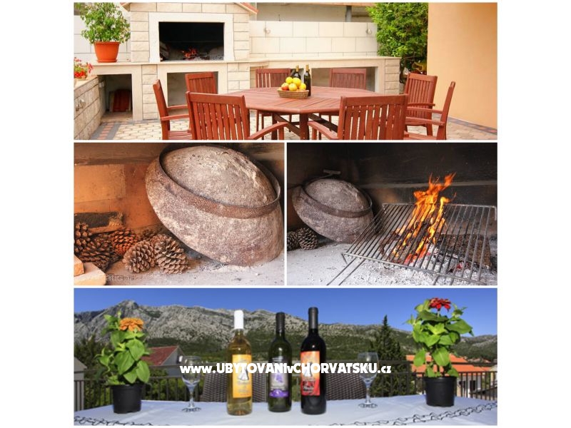 Villa Mirela – Ferienwohnung Orebic – Peljesac, Kroatien – Foto 4