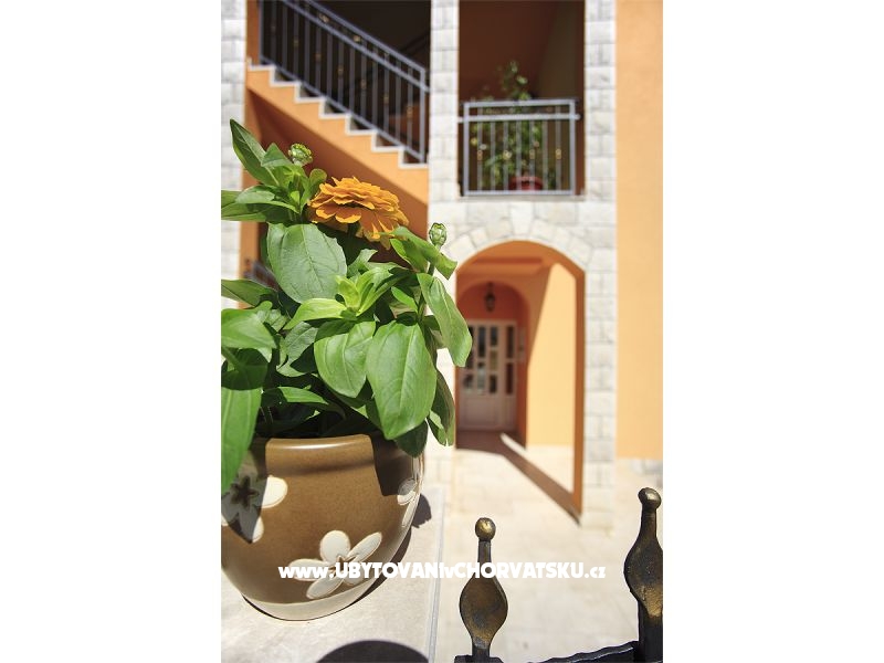 Villa Mirela – Ferienwohnung Orebic – Peljesac, Kroatien – Foto 6