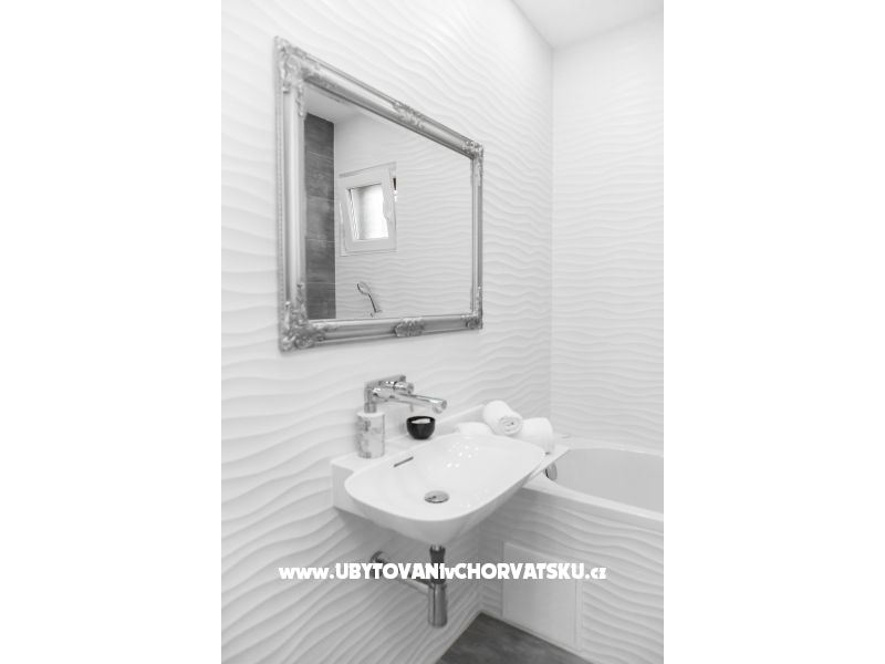 Villa Mirela – Ferienwohnung Orebic – Peljesac, Kroatien – Foto 7