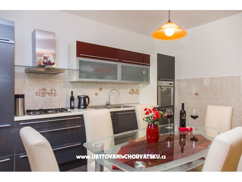 Villa Mirela – Ferienwohnung Orebic – Peljesac, Kroatien – Foto 8