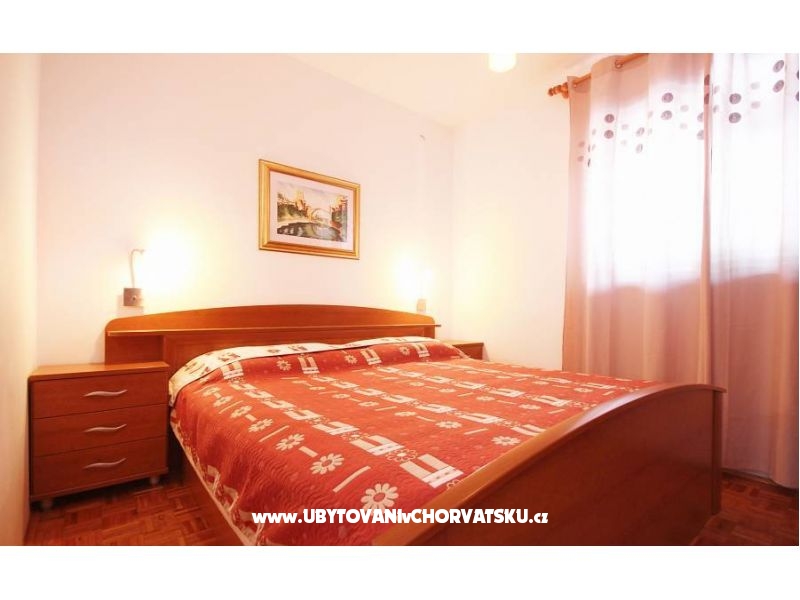 Villa Mirela – Ferienwohnung Orebic – Peljesac, Kroatien – Foto 9