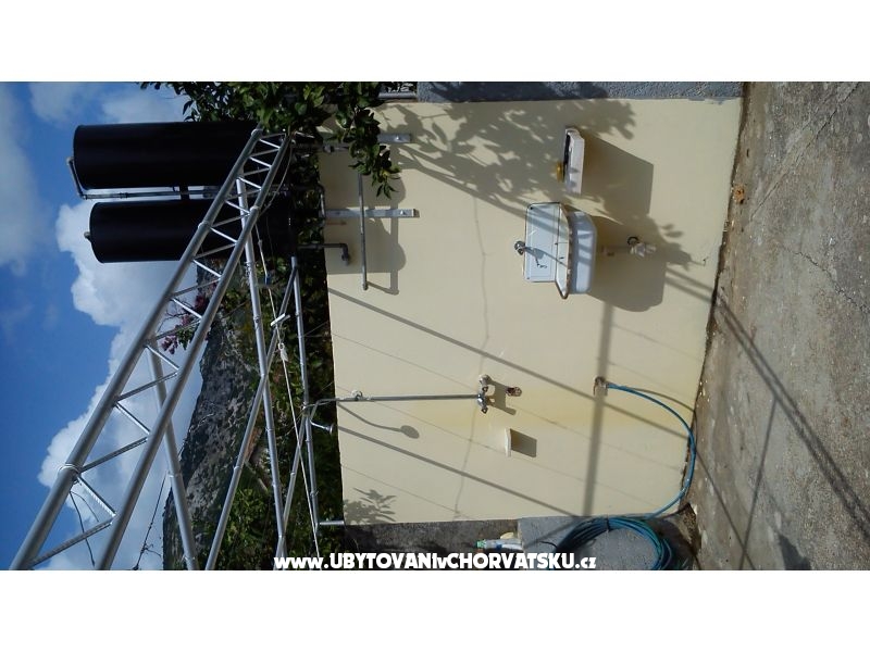 Vila Smokvica – Ferienwohnung Orebic – Peljesac, Kroatien – Foto 10