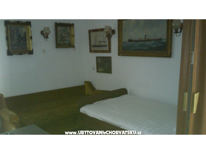 Vila Smokvica – Ferienwohnung Orebic – Peljesac, Kroatien – Foto 11