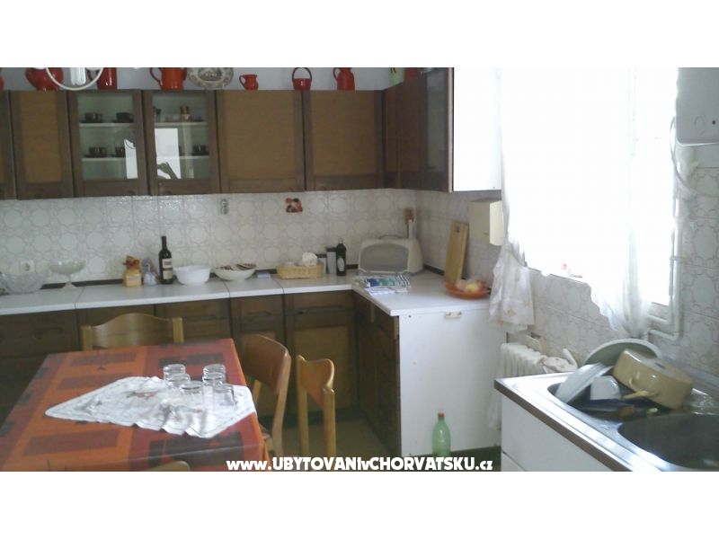 Vila Smokvica – Ferienwohnung Orebic – Peljesac, Kroatien – Foto 12