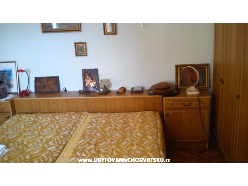 Vila Smokvica – Ferienwohnung Orebic – Peljesac, Kroatien – Foto 13