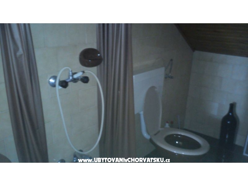 Vila Smokvica – Ferienwohnung Orebic – Peljesac, Kroatien – Foto 14