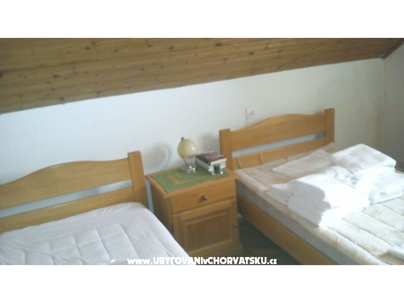 Vila Smokvica – Ferienwohnung Orebic – Peljesac, Kroatien – Foto 15