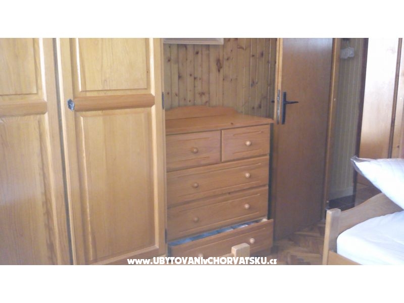 Vila Smokvica – Ferienwohnung Orebic – Peljesac, Kroatien – Foto 16