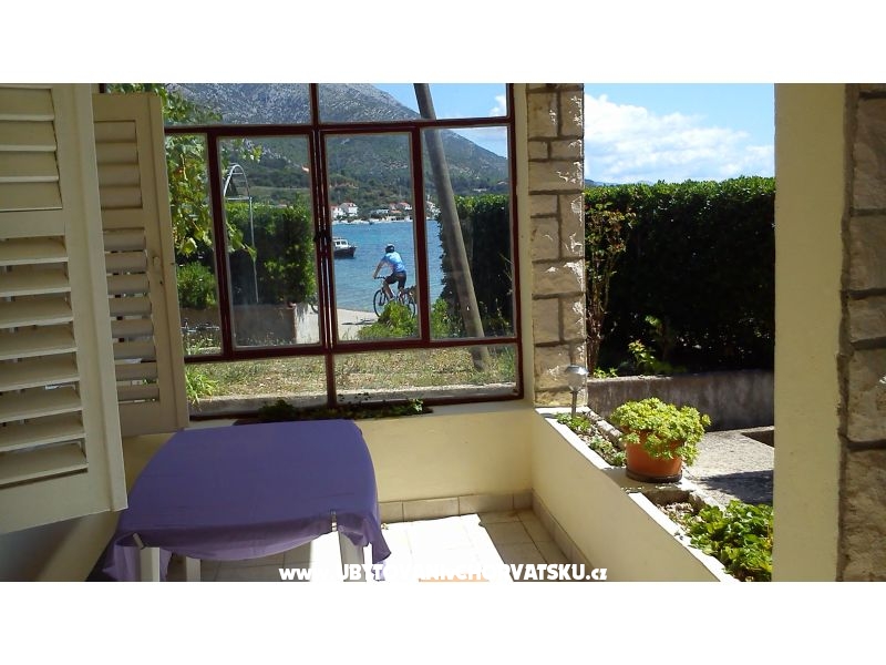 Vila Smokvica – Ferienwohnung Orebic – Peljesac, Kroatien – Foto 17