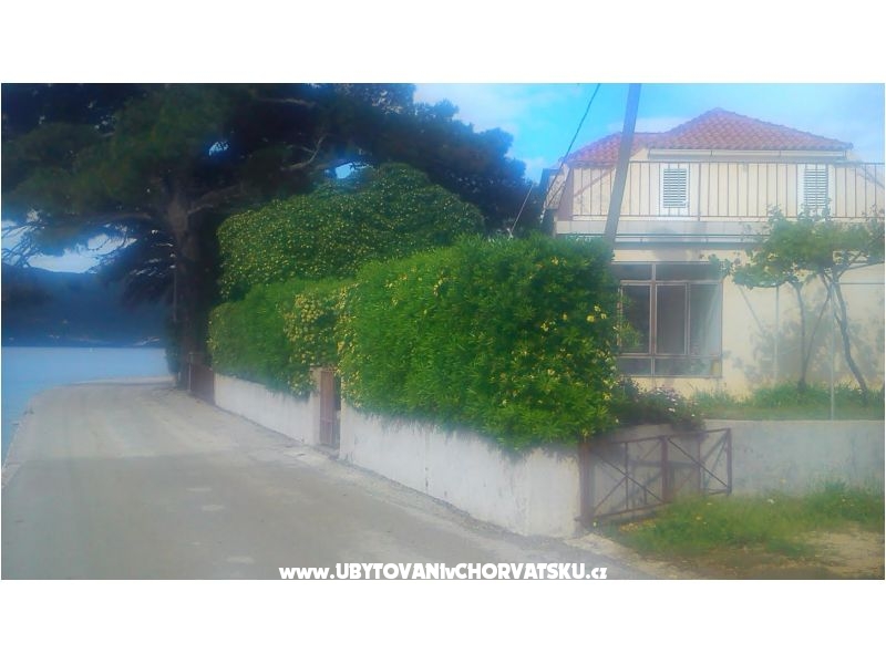 Vila Smokvica – Ferienwohnung Orebic – Peljesac, Kroatien – Foto 2
