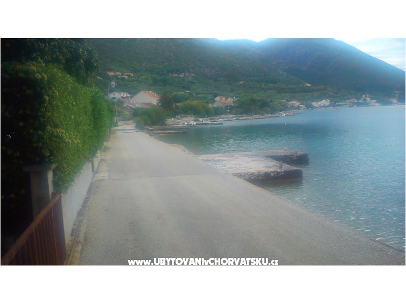 Vila Smokvica – Ferienwohnung Orebic – Peljesac, Kroatien – Foto 3