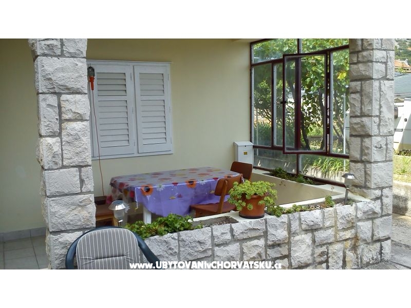 Vila Smokvica – Ferienwohnung Orebic – Peljesac, Kroatien – Foto 4