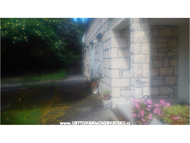 Vila Smokvica – Ferienwohnung Orebic – Peljesac, Kroatien – Foto 5