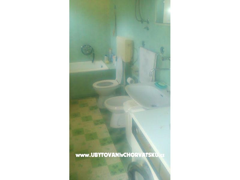 Vila Smokvica – Ferienwohnung Orebic – Peljesac, Kroatien – Foto 7