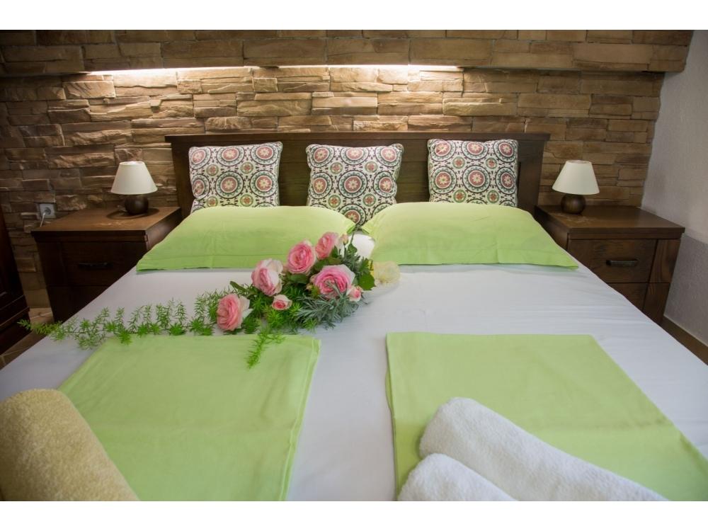 Vila Vida Orebi - Orebi  Peljeac Croatie
