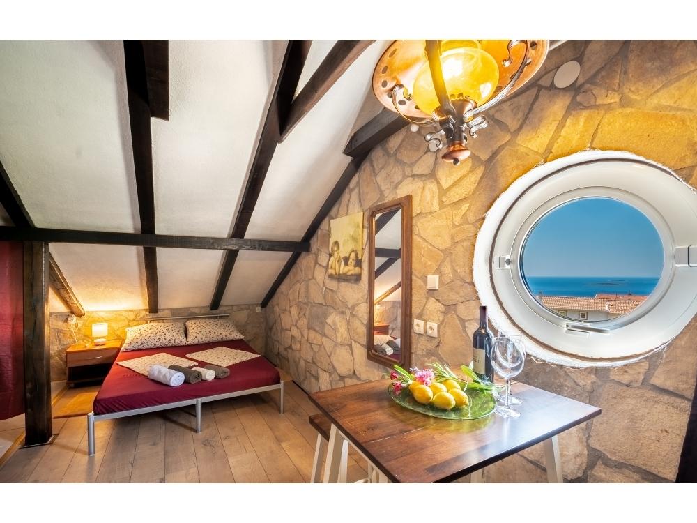 Vila Vida Orebi - Orebi  Peljeac Croatie