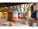 Vila Vida Orebi - Orebi  Peljeac Kroatien