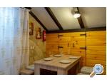 Vila Vida Orebi - Orebi  Peljeac Kroatien