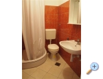 Villa Fani - Orebi  Peljeac Chorvatsko