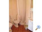 Villa Fani - Orebi  Peljeac Chorvatsko