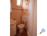 Villa Fani - Orebi  Peljeac Chorvatsko