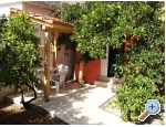 Villa Fani - Orebi  Peljeac Chorvatsko