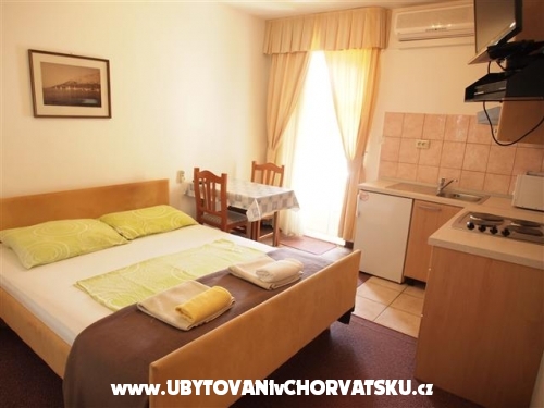 Villa Fani - Orebi  Peljeac Croatie