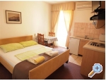 Villa Fani - Orebi  Peljeac Hrvaka