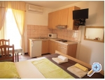 Villa Fani - Orebi  Peljeac Chorvatsko