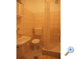 Villa Fani - Orebi  Peljeac Chorvatsko