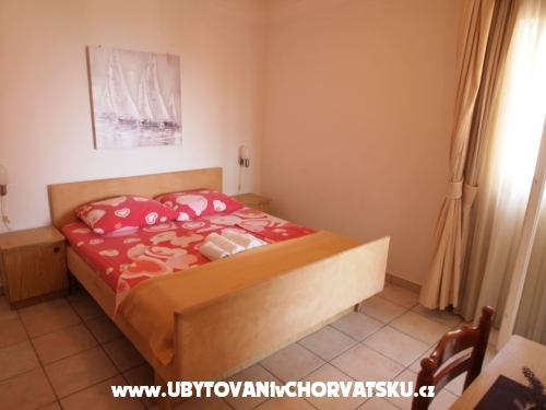 Villa Fani - Orebi  Peljeac Croatie