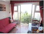 Villa Fani - Orebi  Peljeac Chorvatsko