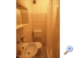 Villa Fani - Orebi  Peljeac Chorvatsko