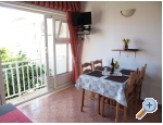 Villa Fani - Orebi  Peljeac Chorvatsko