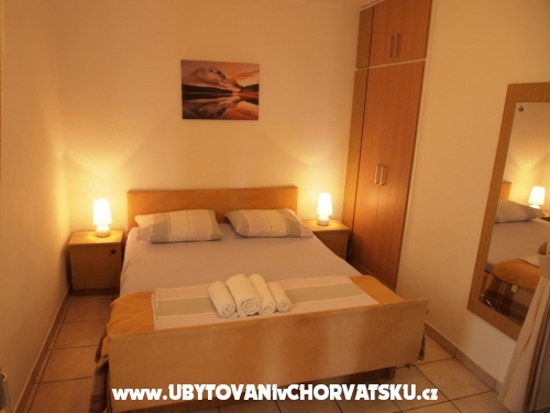 Villa Fani - Orebi  Peljeac Croatie