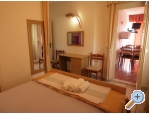 Villa Fani - Orebi  Peljeac Chorvatsko