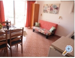 Villa Fani - Orebi  Peljeac Chorvatsko