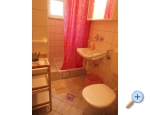 Villa Fani - Orebi  Peljeac Chorvatsko