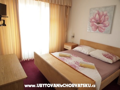 Villa Fani - Orebi  Peljeac Croatie