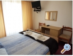 Villa Fani - Orebi  Peljeac Chorvatsko