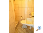 Villa Fani - Orebi  Peljeac Chorvatsko