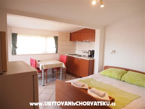 Villa Fani - Orebi  Peljeac Croatie