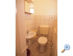 Villa Fani - Orebi  Peljeac Chorvatsko