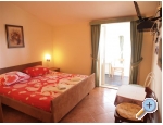 Villa Fani - Orebi  Peljeac Hrvaka