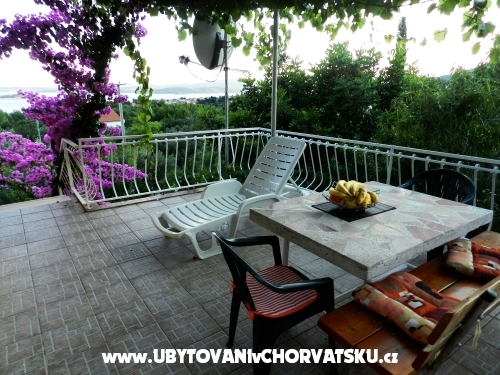 Villa Lea - Orebi  Peljeac Croatie