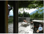 Villa Lea - Orebi  Peljeac Kroatien