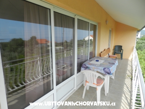 Villa Lea - Orebi  Peljeac Croatie